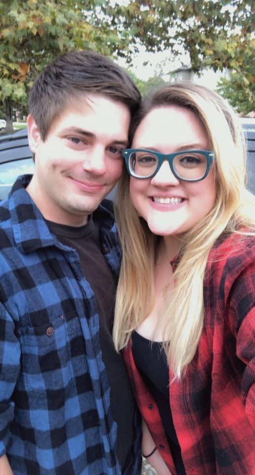 Remember that time we wore plaid? 