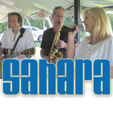 Sahara Band - Variety Band - Southold, NY - Hero Main