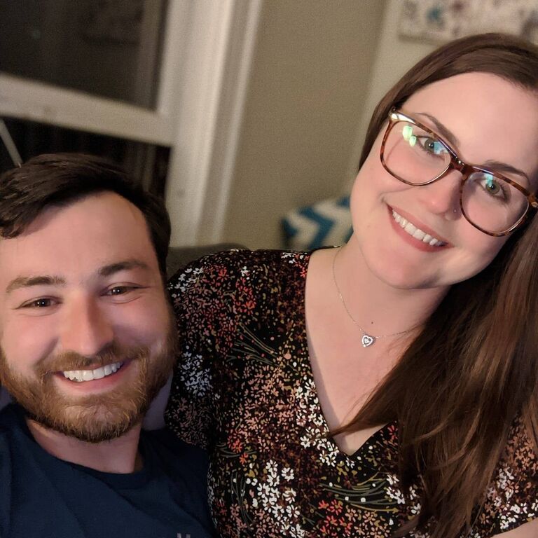 Our First Date - Jamaica Plain, MA