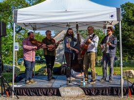 The Splinters - Bluegrass Band - Boston, MA - Hero Gallery 4