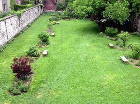 New York Marble Cemetery - Private Garden - New York City, NY - Hero Gallery 1