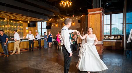 Wedding Recessional Songs You'll Love Mike Staff Productions