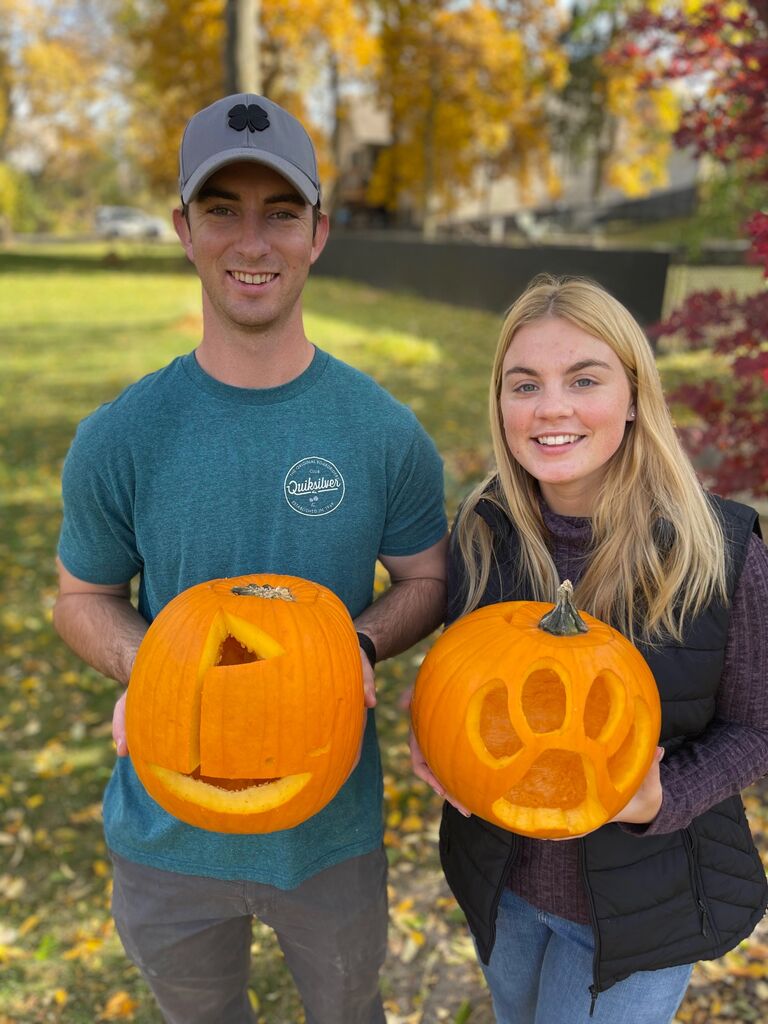 Pumpkin Carving