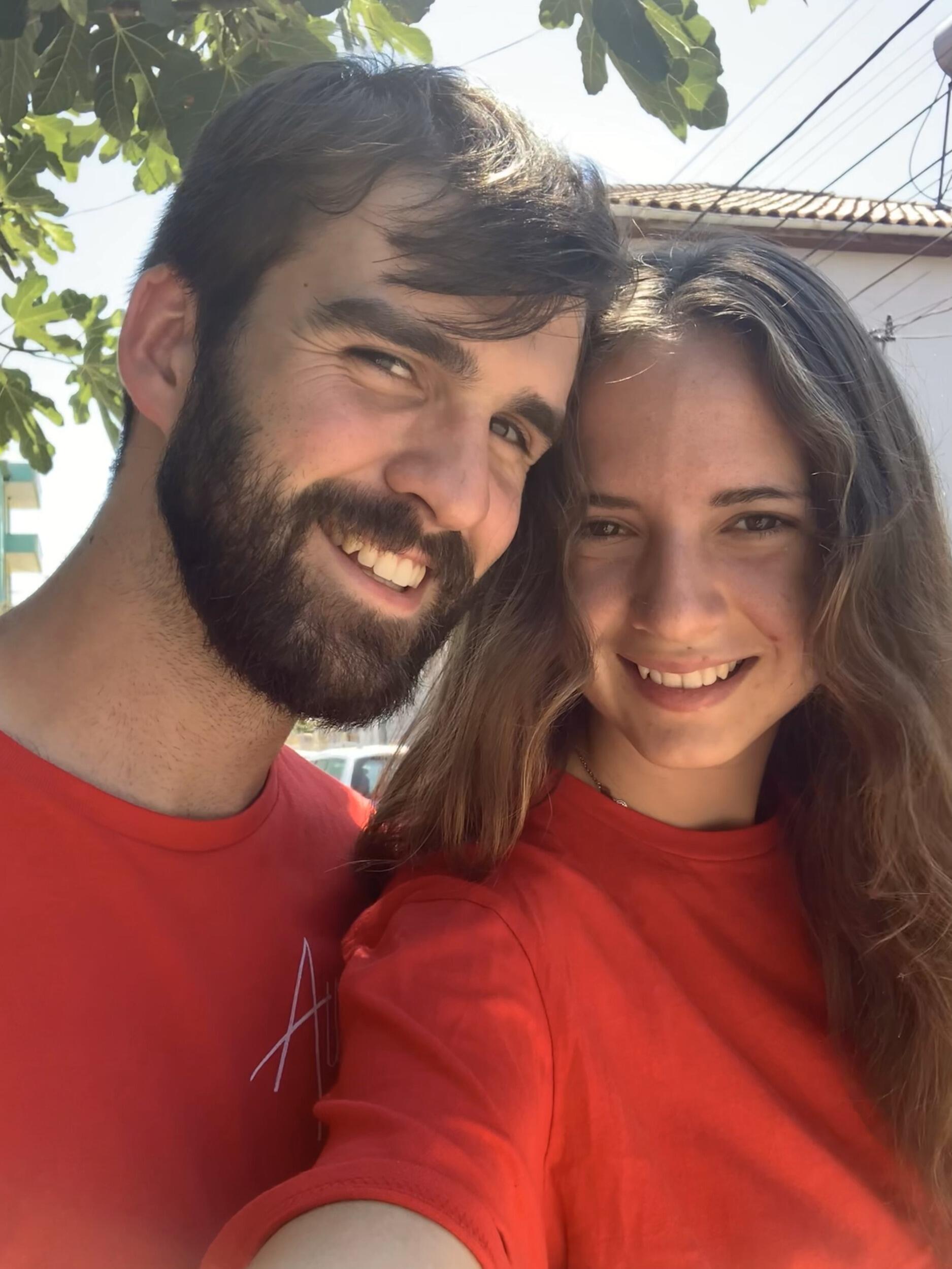 Mission trip to Albania