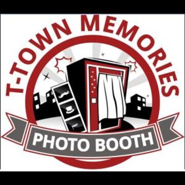 T-town Memories Photo Booth - Photo Booth - Tuscaloosa, AL - Hero Main