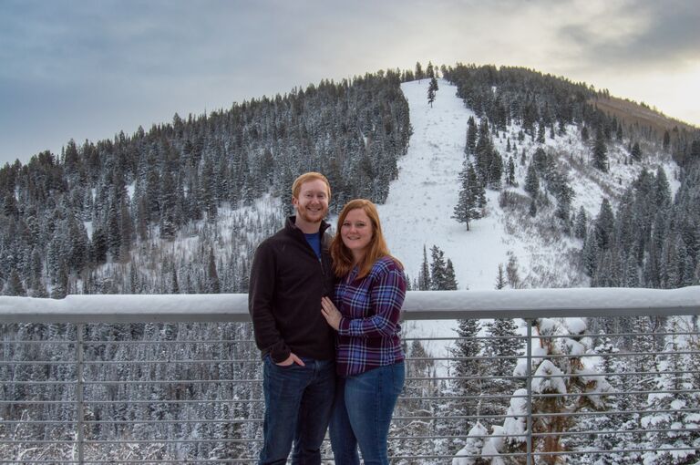 Park City, UT