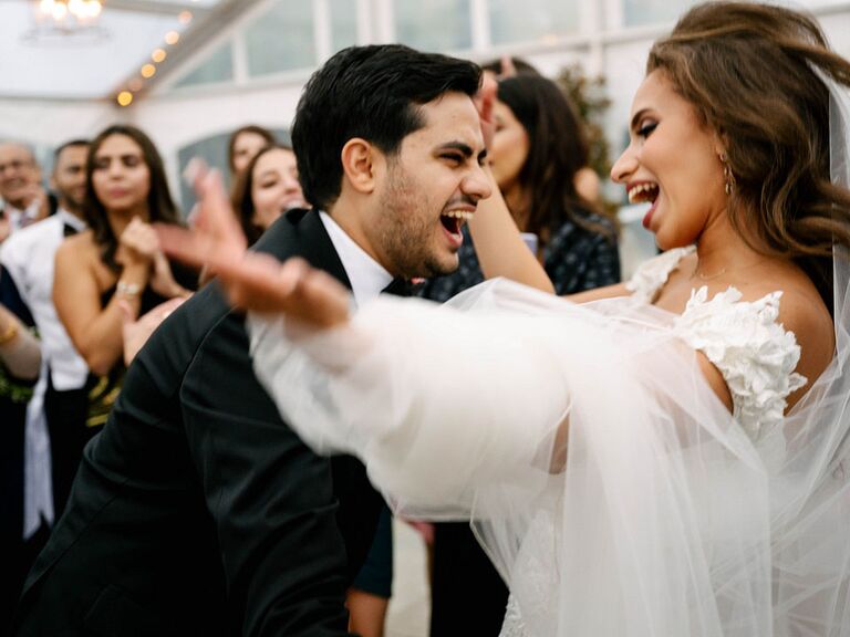 The 50 Best Arabic Wedding Songs for Your Special Day