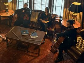 Follow The River - String Quartet - Philadelphia, PA - Hero Gallery 1
