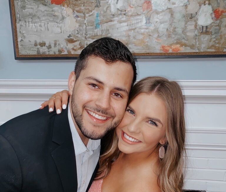 Throughout our time in college, we have been to many game days together as well as Kappa date parties & formals. Learning how to do life on our own with each other has been such a fun experience!