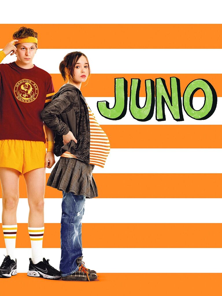 Juno, watch on Amazon