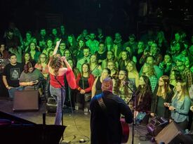 Kari Holmes - Country Band - Lansing, MI - Hero Gallery 3