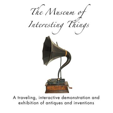 Museum of Interesting Things - Storyteller - New York City, NY - Hero Main