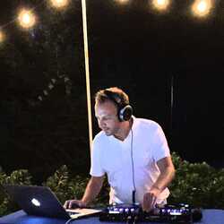 DJ Gavin, profile image