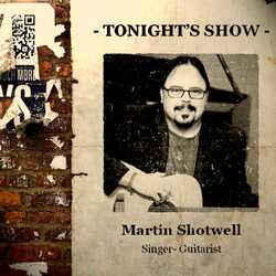 Martin Shotwell, profile image