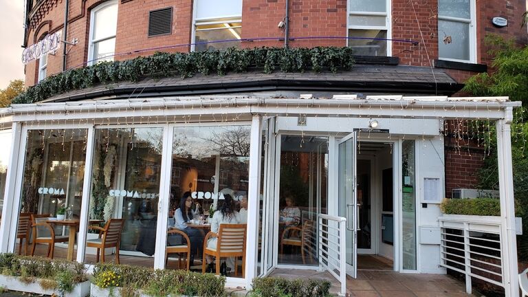 Croma Chorlton, 500 Wilbraham Rd, Chorlton-cum-Hardy, Manchester, M21 9AP