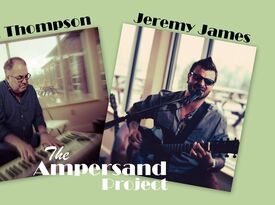 The Ampersand Project - Acoustic Band - Corning, NY - Hero Gallery 3