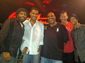 Brothers United - Reggae Band - West Palm Beach, FL - Hero Gallery 4