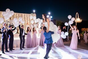 Wedding Planners in Sunland, CA - The Knot