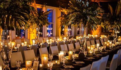 Kranzberg Arts Foundation Top St Louis Mo Wedding Venue