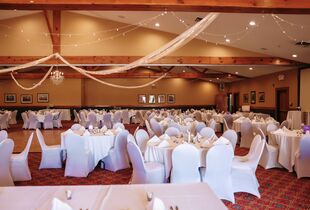 Affordable Wedding Venues in Johannesburg, MI - The Knot