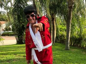 ELVIS - Elvis Impersonator - Boca Raton, FL - Hero Gallery 2