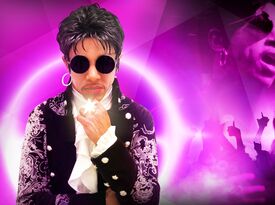 The Purple Madness - Prince Tribute Act - Atlanta, GA - Hero Gallery 2