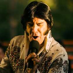 "Elvis E" and "Richard as Neil" - Tribute Artist, profile image