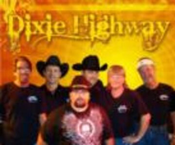 The Dixie Highway Show Band - Country Band - Hudson, FL - Hero Main