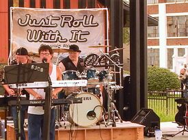 JUST ROLL WITH IT! - Classic Rock Band - Kankakee, IL - Hero Gallery 3