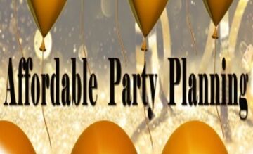 Affordable Party Planning - Event Planner - Teaneck, NJ - Hero Main