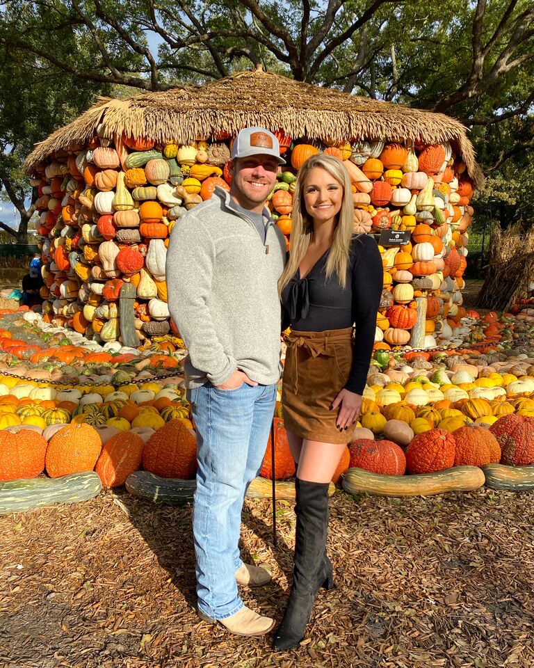 Dallas Arboretum