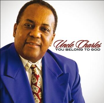Uncle Charles - Variety Singer - Saint Louis, MO - Hero Main