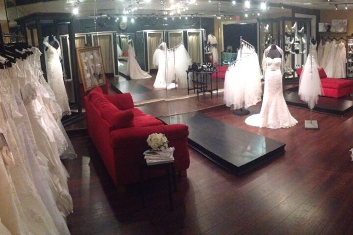 Azarue s Bridal and Formal  Bridal Salons Bossier City LA 