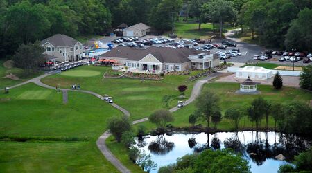 Hillside Country Club - Rehoboth, MA