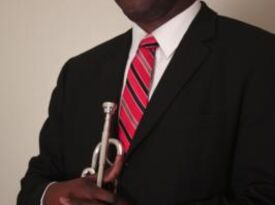 Kenny John - Trumpet Player - Budd Lake, NJ - Hero Gallery 1