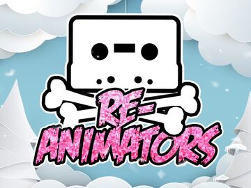 Re-Animators - 80s Band - Middletown, CT - Hero Main