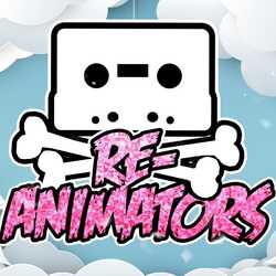 Re-Animators, profile image