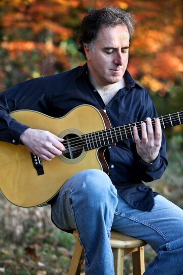 Don Sanni - Classical Guitarist - Nashua, NH - Hero Main