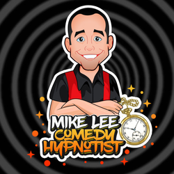 Mike Lee Comedy Hypnosis, profile image