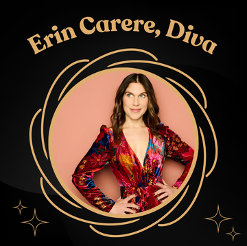 Erin Carere - Singer - Los Angeles, CA - Hero Main