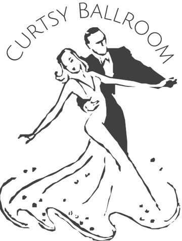 Curtsy Ballroom - Dance Group - Nashville, TN - Hero Main