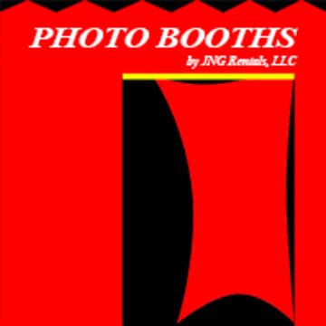 Photo Booths by JNG Rentals, LLC - Photo Booth - Winamac, IN - Hero Main