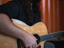 Scott Rives Music - Singer Guitarist - Austin, TX - Hero Gallery 2