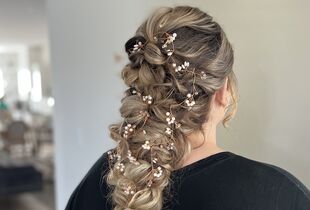 Beauty Salons in Bloomington, IN - The Knot