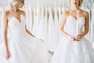  Bridal  Salons in New  Orleans  LA The Knot