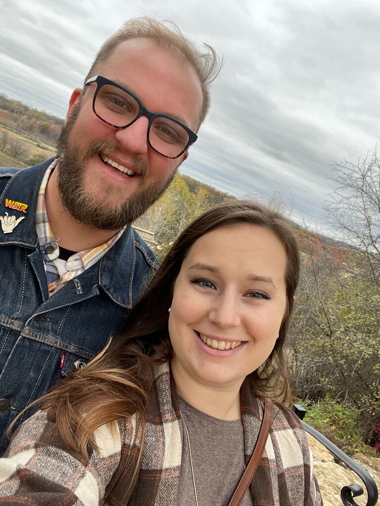 New Glarus trip!