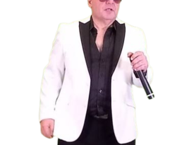 PITBULL IMPERSONATOR TRIBUTE ARTIST - Tribute Singer - York, ON - Hero Gallery 2