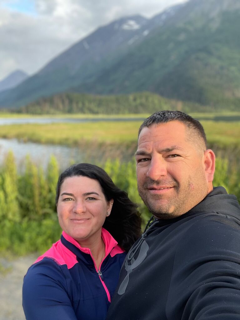 Alaska