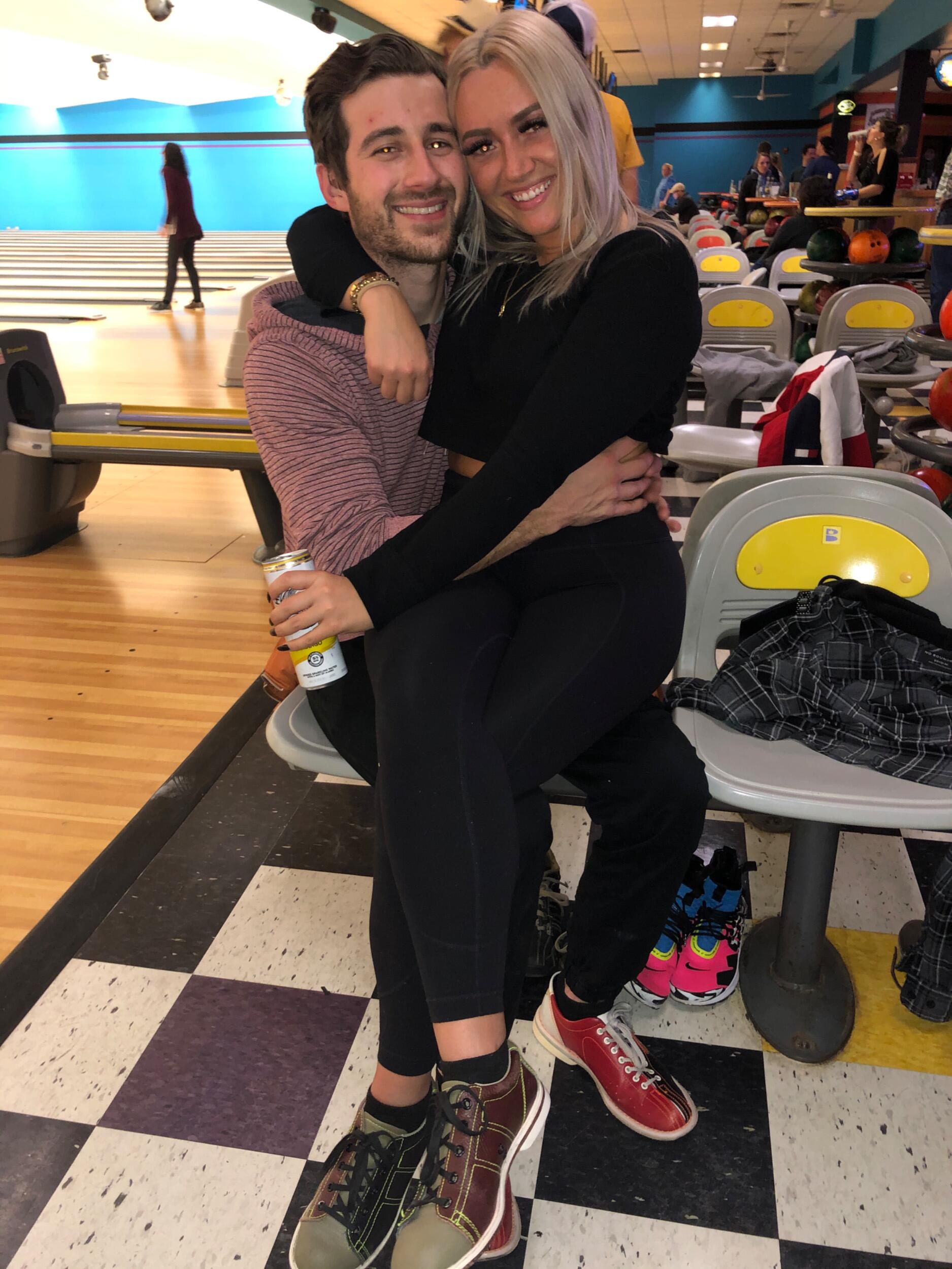 Bowling 