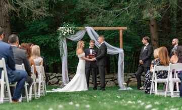 Wedding Photography By George V. - Photographer - Norwalk, CT - Hero Main